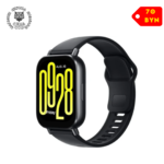 Умные часы Xiaomi Redmi Watch 5 Active (черный, международная версия)