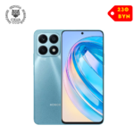 Телефон HONOR X8a 6GB/128GB международная версия (небесно-голубой)