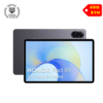 Планшет HONOR Pad X9 ELN-W09 4GB/128GB (космический серый)