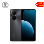 Телефон Huawei nova Y73 MGA-LX3 8GB/128GB (черный)