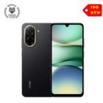 Телефон Xiaomi Redmi A5 3GB/64GB международная версия (полуночный черный)