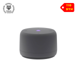 Умная колонка Яндекс Станция Лайт 2 без часов (серый)