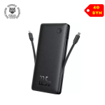 Baseus Airpower Lite Power Bank 10000mah 22.5w