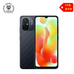 Телефон Xiaomi Redmi 12C 3GB/64GB международная версия (графитовый серый)