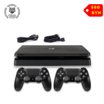 Игровая приставка Sony PlayStation 4 Slim 1TB