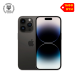Телефон Apple iPhone 14 Pro 256GB (космический черный)