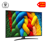 Телевизор LG NanoCell AI NANO81 55NANO81A6A