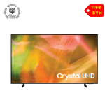 Телевизор Samsung UE55AU8000UXRU