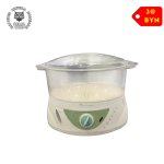 Пароварка Binatone FS-404