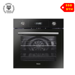 Электрический духовой шкаф Haier HOD-PF08TGB