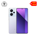 Телефон Xiaomi Redmi Note 13 Pro+ 5G 12GB/512GB с NFC международная версия (фиолетовое сияние)
