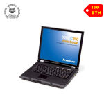 Ноутбук Lenovo 3000 С200