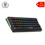 Клавиатура Defender Alligator GK-315 (черный)