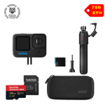 Экшен-камера GoPro HERO11 Black