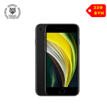 Телефон Apple iPhone SE 64GB (черный)