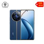 Телефон Realme 12 Pro 8GB/256GB (синий)