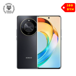Телефон HONOR X9b 8GB/256GB международная версия (полночный черный)