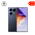 Телефон Infinix Note 40 X6853 8GB/256GB (черный)