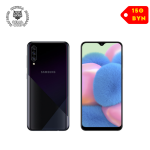 Телефон Samsung Galaxy A30s 3GB/32GB (черный)