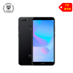 Телефон Huawei Y6 Prime 2018 ATU-L31 2GB/16GB (черный)