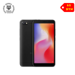 Телефон Xiaomi Redmi 6A 2GB/16GB международная версия (черный)