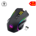 Игровая мышь Redragon Griffin Wireless