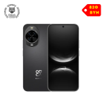 Телефон Huawei nova 14 TLR-LX9 Dual SIM 12GB/512GB (черный, международная версия)