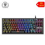 Клавиатура Defender Dark Arts GK-375 RU