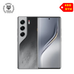 Телефон Tecno Camon 40 Pro 5G 8GB/256GB (галактический черный)