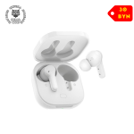 Наушники QCY T13 (белый)