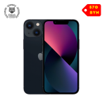 Телефон Apple iPhone 13 mini 128GB (темная ночь)