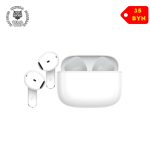 Наушники HONOR Choice Earbuds X7 Play (белый, международная версия)