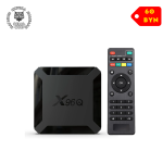 Приставка для телевизора Smart TV Box X96Q 2/16