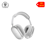 Наушники Hoco W35 Air (серебристый)