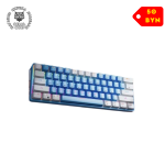 Игровая механическая клавиатура MUCAI MK61-BW