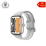 Умные часы HONOR Choice InFoWear Watch 2 Pro LWS-WB11 (серебристый)