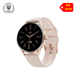 Умные часы QCY Watch Elite (золотистый)