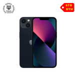 Телефон Apple iPhone 13 128GB (темная ночь)