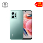 Телефон Xiaomi Redmi Note 12 6GB/128GB с NFC международная версия (мятно-зеленый)