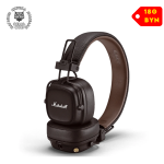 Наушники Marshall Major IV (коричневый)