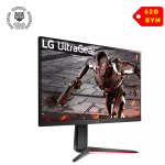 Игровой монитор LG UltraGear 32GN650-B