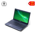 Ноутбук Acer Aspire 5349-B812G32Mnkk