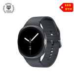 Умные часы Samsung Galaxy Watch8 44 мм LTE (графит)