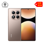 Телефон Xiaomi Redmi Note 14 Pro 12GB/512GB международная версия (золотистый)