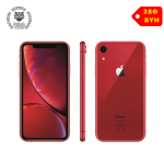 Телефон Apple iPhone XR (PRODUCT)RED™ 64GB