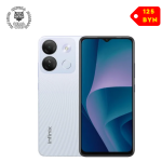 Телефон Infinix Smart 7 HD X6516 2GB/64GB (белый нефрит)