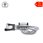 (BD09-F) Эспандер плечевой трубчатый ARTBELL