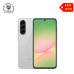 Телефон Samsung Galaxy A56 SM-A566E 8GB/128GB (серый)