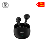 Наушники Infinix XBuds 3 Lite (черный)