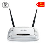 Wi-Fi роутер TP-Link TL-WR841N